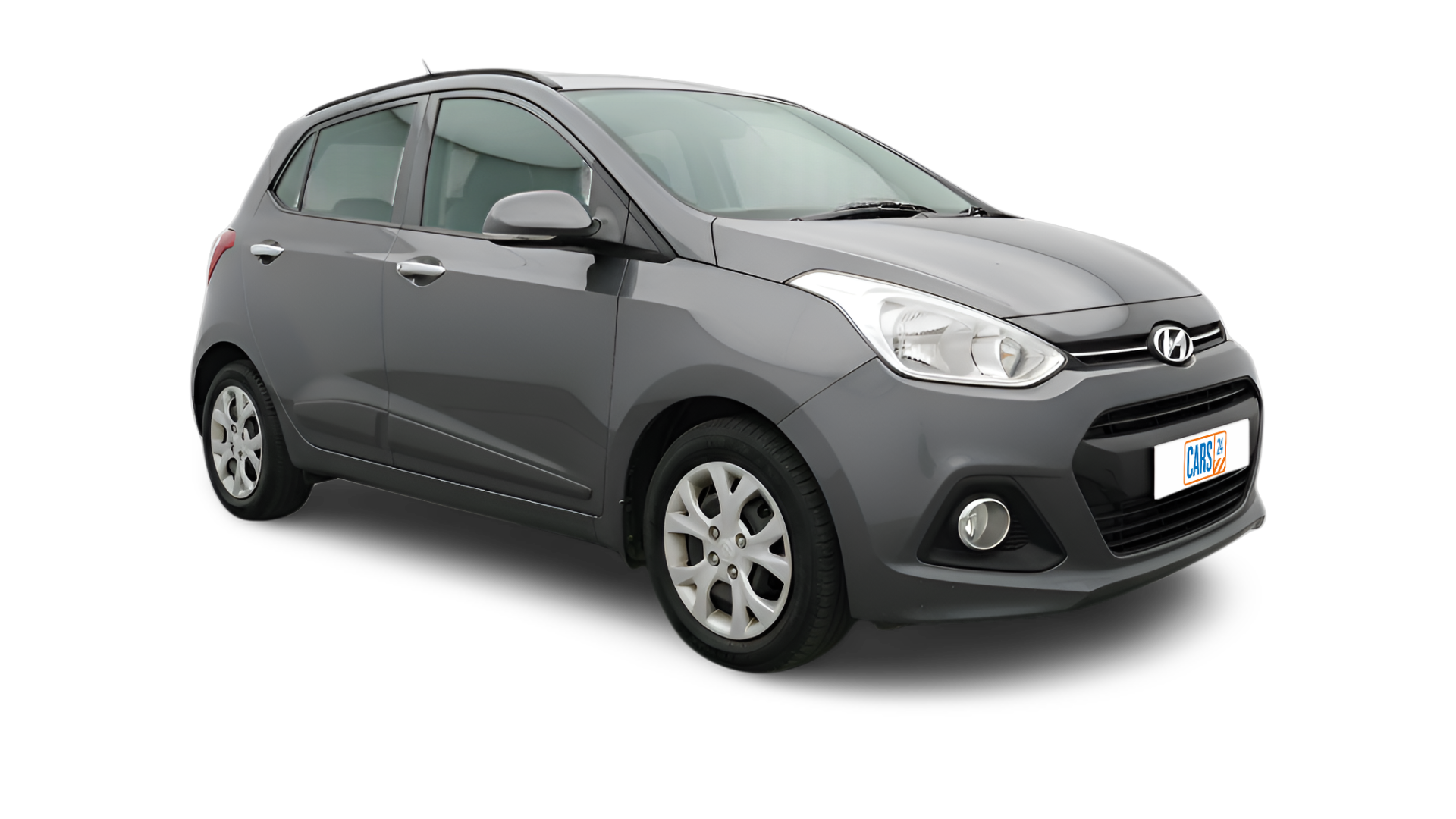 Hyundai Grand i10-img